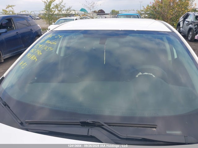 Honda k20c2 2017 2HGFC2F54HH012760 Image 18