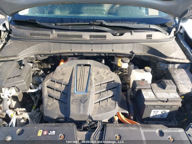 KM8K23AG0MU099395 Hyundai 2021