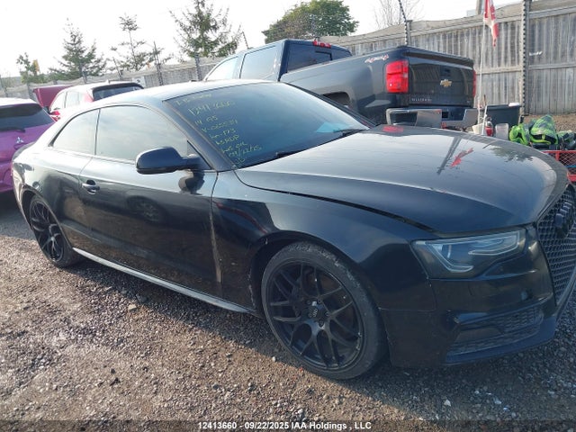 Audi flex fuel engine 2014 WAUSFBFR9EA065534 Image 13