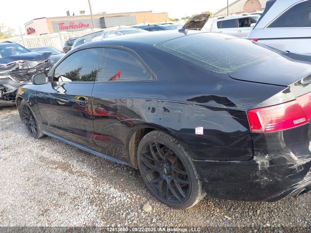 Audi flex fuel engine 2014 WAUSFBFR9EA065534 Image 14