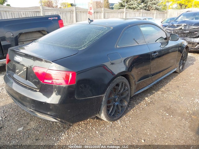 Audi flex fuel engine 2014 WAUSFBFR9EA065534 Image 4
