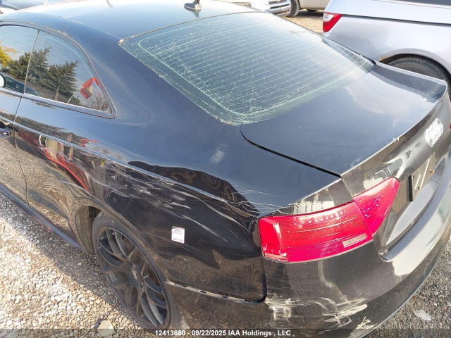 Audi flex fuel engine 2014 WAUSFBFR9EA065534 Image 6