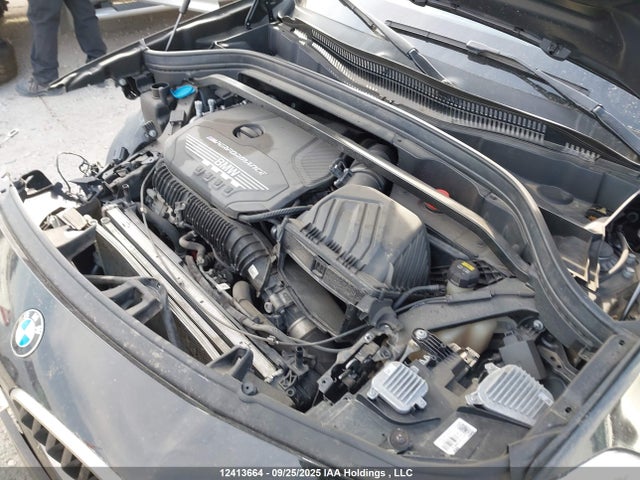 WBXYN1C50KEF29753 BMW 2019