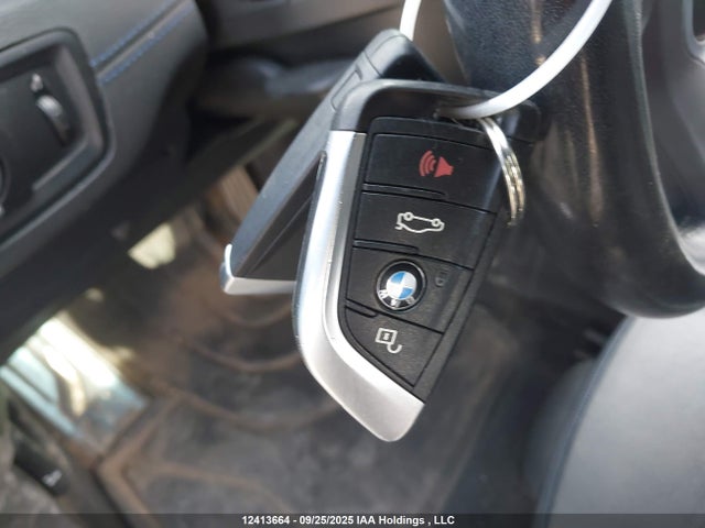 WBXYN1C50KEF29753 BMW 2019