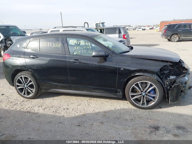 WBXYN1C50KEF29753 BMW 2019