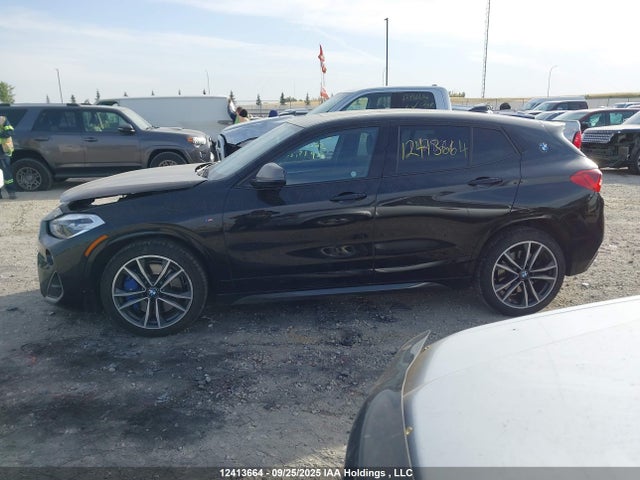 WBXYN1C50KEF29753 BMW 2019