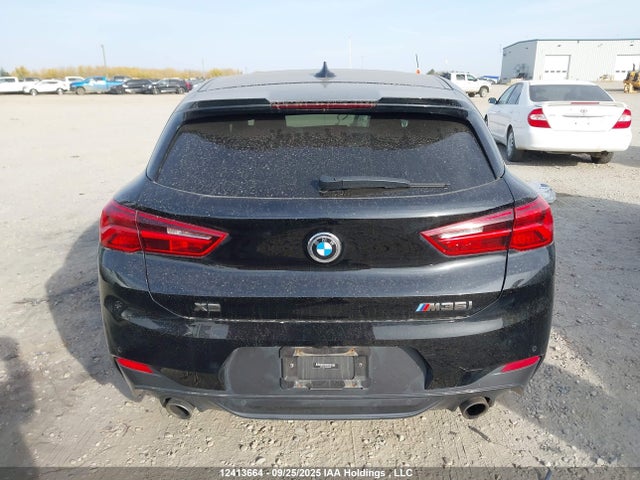 WBXYN1C50KEF29753 BMW 2019
