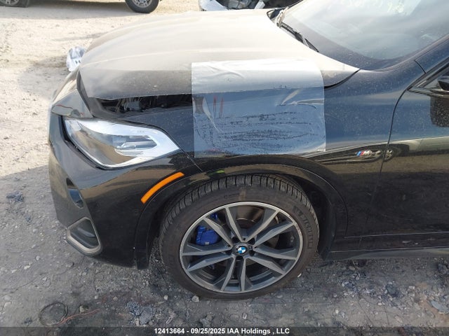 WBXYN1C50KEF29753 BMW 2019