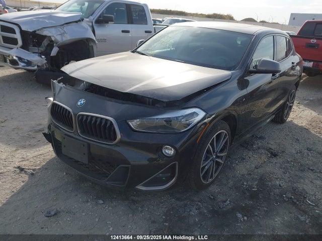 WBXYN1C50KEF29753 BMW 2019
