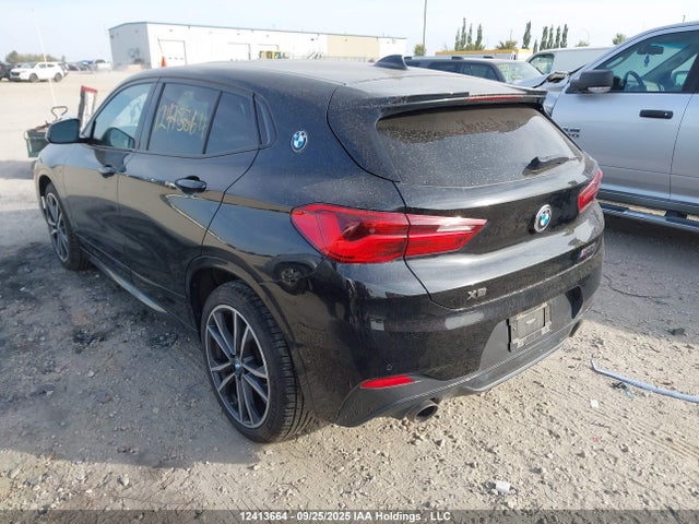 WBXYN1C50KEF29753 BMW 2019