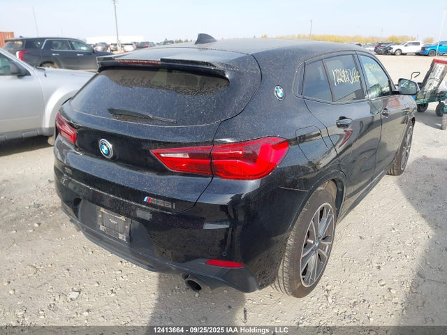 WBXYN1C50KEF29753 BMW 2019