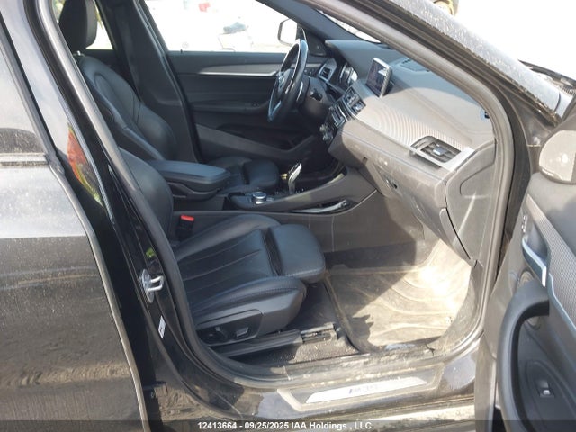 WBXYN1C50KEF29753 BMW 2019