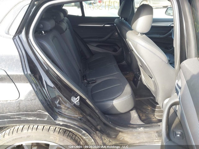 WBXYN1C50KEF29753 BMW 2019