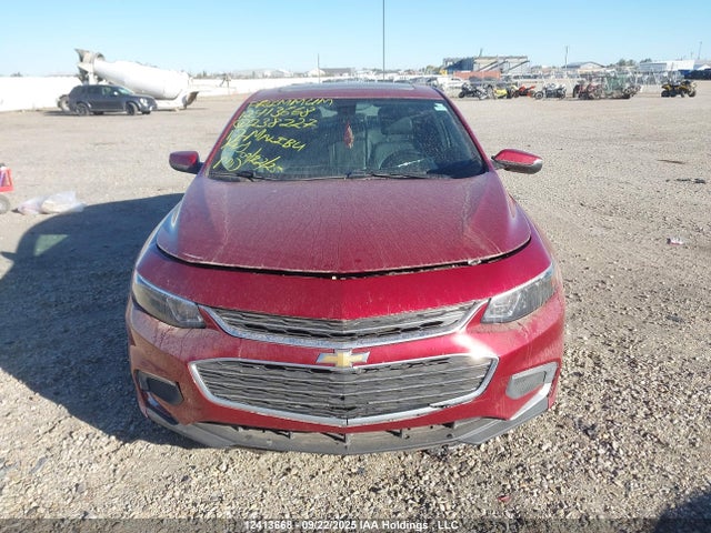 Chevrolet lfv - di: direct injection, vvt: variable valve timing, gen 1 2017 1G1ZE5ST1HF238227 Image 12