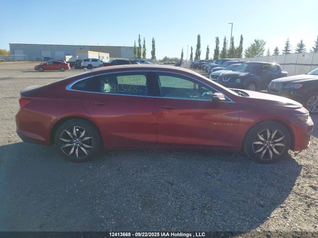 Chevrolet lfv - di: direct injection, vvt: variable valve timing, gen 1 2017 1G1ZE5ST1HF238227 Image 13
