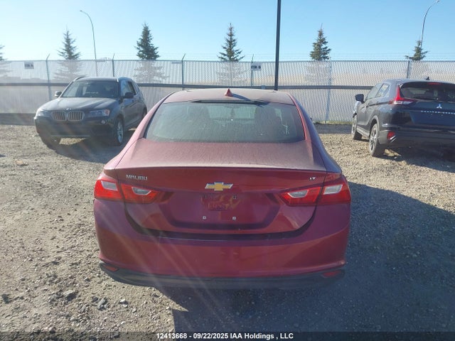Chevrolet lfv - di: direct injection, vvt: variable valve timing, gen 1 2017 1G1ZE5ST1HF238227 Image 16