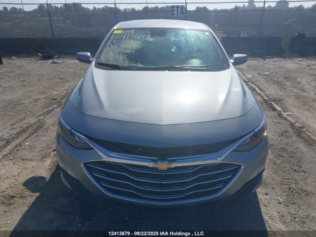 1G1ZD5ST8PF220454 Chevrolet lfv