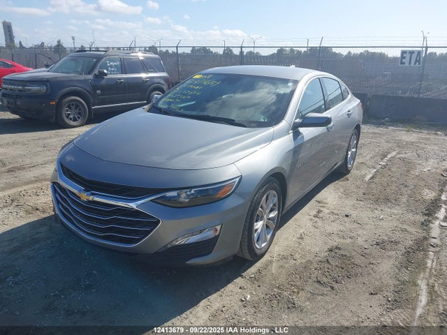 1G1ZD5ST8PF220454 Chevrolet lfv
