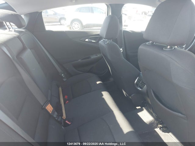 1G1ZD5ST8PF220454 Chevrolet lfv