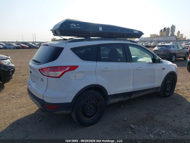1FMCU9GX0EUC54439 Ford 2014
