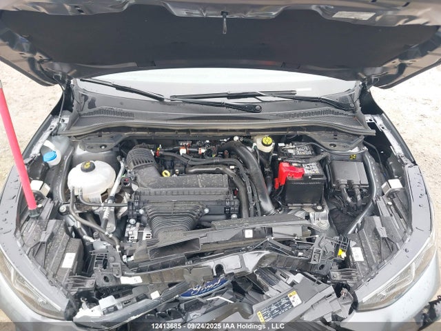Ford gtdi a 2025 1FMCU9JA1SUB24332 Image 10