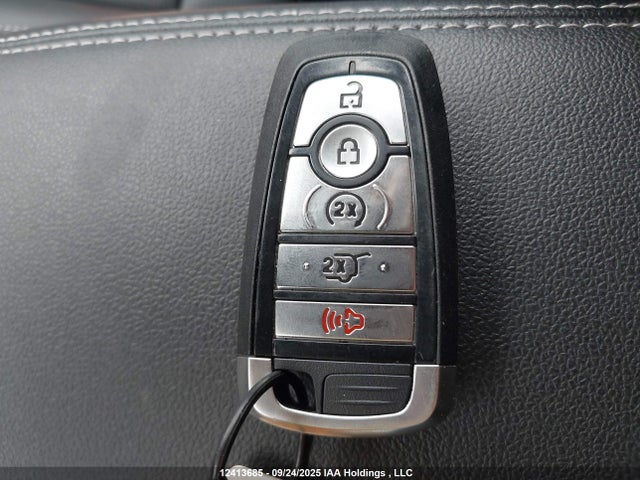 Ford gtdi a 2025 1FMCU9JA1SUB24332 Image 11