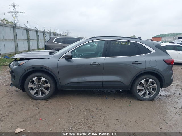 Ford gtdi a 2025 1FMCU9JA1SUB24332 Image 13