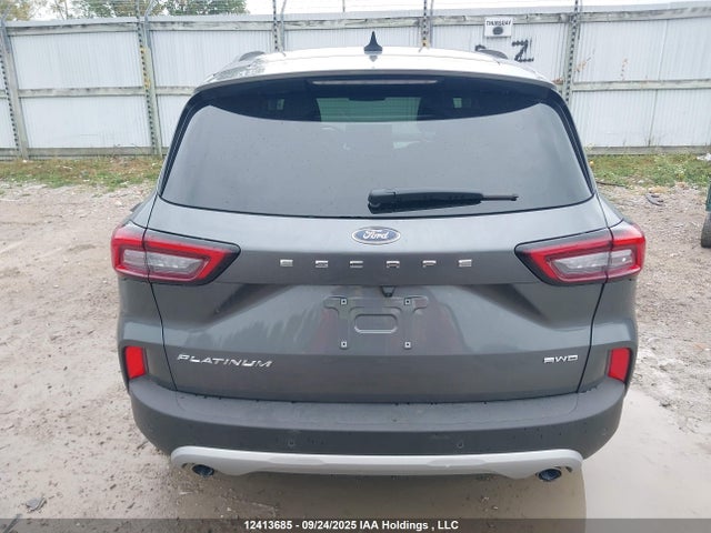 Ford gtdi a 2025 1FMCU9JA1SUB24332 Image 15