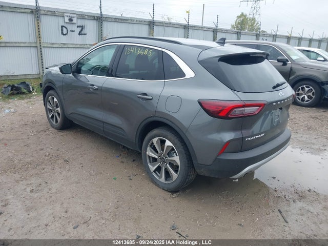 Ford gtdi a 2025 1FMCU9JA1SUB24332 Image 3