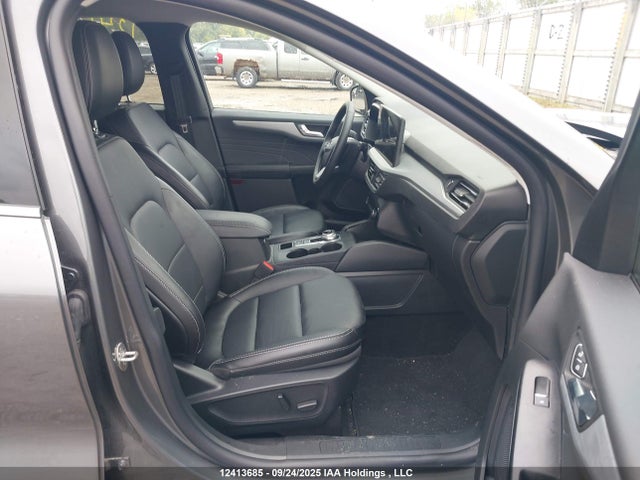 Ford gtdi a 2025 1FMCU9JA1SUB24332 Image 5