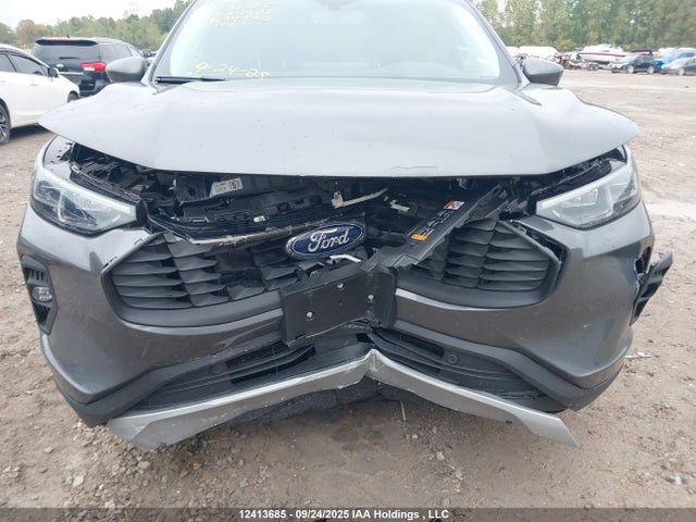 Ford gtdi a 2025 1FMCU9JA1SUB24332 Image 6