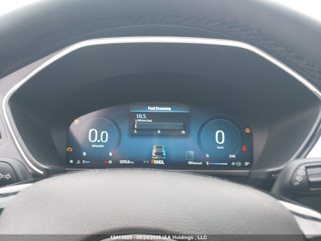 Ford gtdi a 2025 1FMCU9JA1SUB24332 Image 7