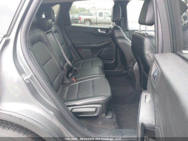 Ford gtdi a 2025 1FMCU9JA1SUB24332 Image 8
