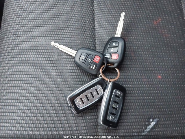 Toyota 2zr-fe 2015 2T1BURHE3FC428595 Image 11
