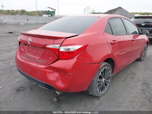 Toyota 2zr-fe 2015 2T1BURHE3FC428595 Image 12