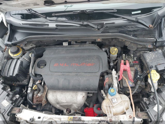 RAM Promaster City 2019 ZFBHRFDB7K6M12149 Image 10
