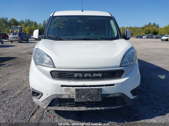 RAM Promaster City 2019 ZFBHRFDB7K6M12149 Image 12