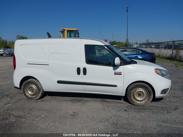 RAM Promaster City 2019 ZFBHRFDB7K6M12149 Image 13