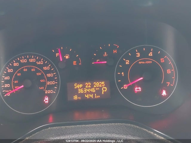 RAM Promaster City 2019 ZFBHRFDB7K6M12149 Image 15