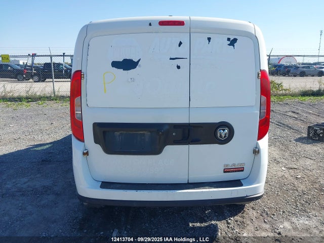 RAM Promaster City 2019 ZFBHRFDB7K6M12149 Image 16