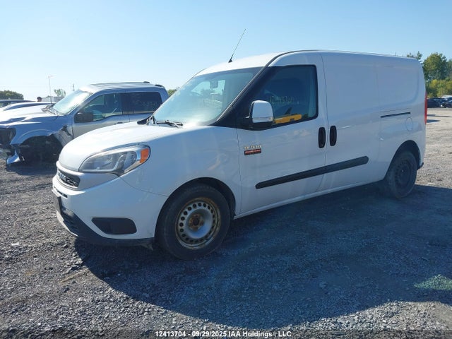 RAM Promaster City 2019 ZFBHRFDB7K6M12149 Image 2