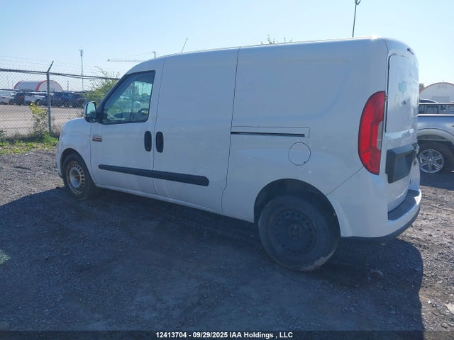 RAM Promaster City 2019 ZFBHRFDB7K6M12149 Image 3
