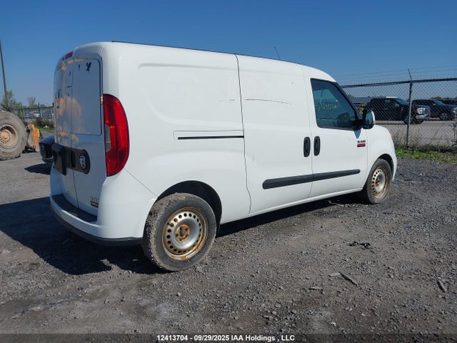 RAM Promaster City 2019 ZFBHRFDB7K6M12149 Image 4