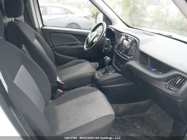 RAM Promaster City 2019 ZFBHRFDB7K6M12149 Image 5