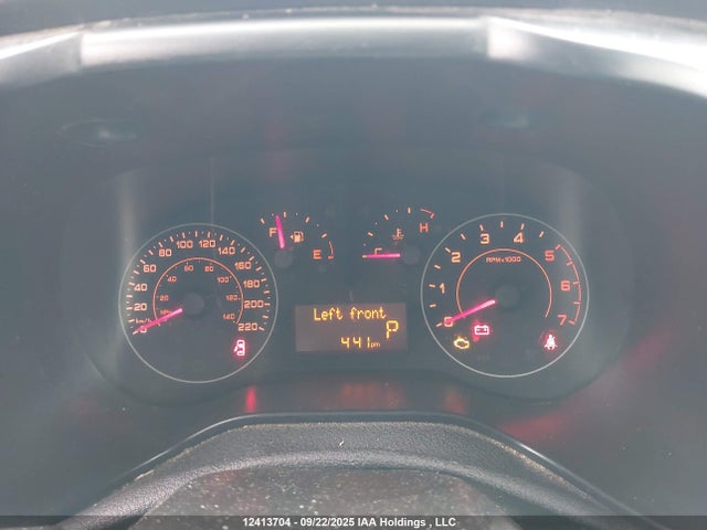 RAM Promaster City 2019 ZFBHRFDB7K6M12149 Image 7