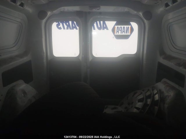 RAM Promaster City 2019 ZFBHRFDB7K6M12149 Image 8