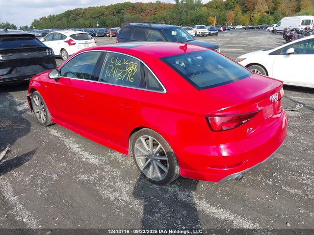WAUJ8GFF9H1061481 Audi 2017