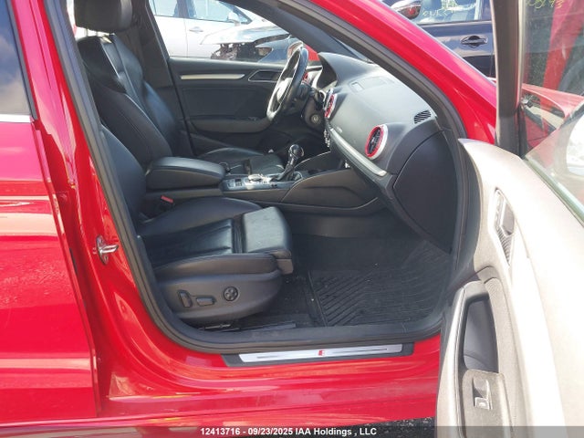 WAUJ8GFF9H1061481 Audi 2017