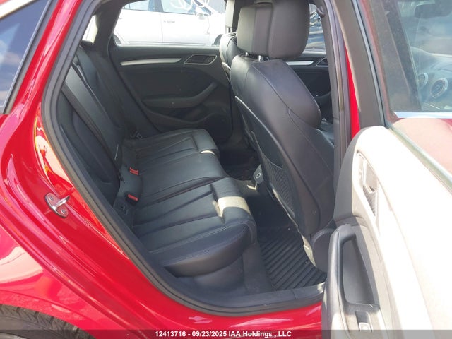 WAUJ8GFF9H1061481 Audi 2017