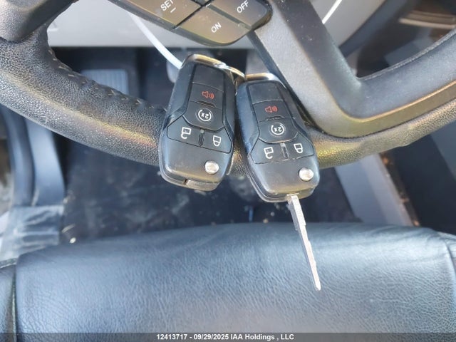 Ford 2.7l-4v 2018 1FTEW1EP1JFE50951 Image 11